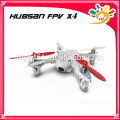 Hubsan H107D FPV X4 Quadcopter RTF con 5.8G FPV 6CH fpv quadcopter 5.8ghz transmisor